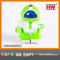 Newest Products 2 CH Infrared Radio Control Robot Boy Toys